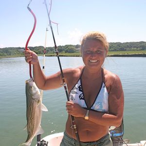 Meet your Posher, Denise